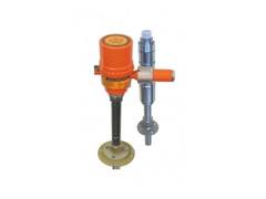 Level sensors and alarms Intor
