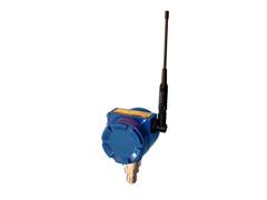 Pressure and level sensors Intor